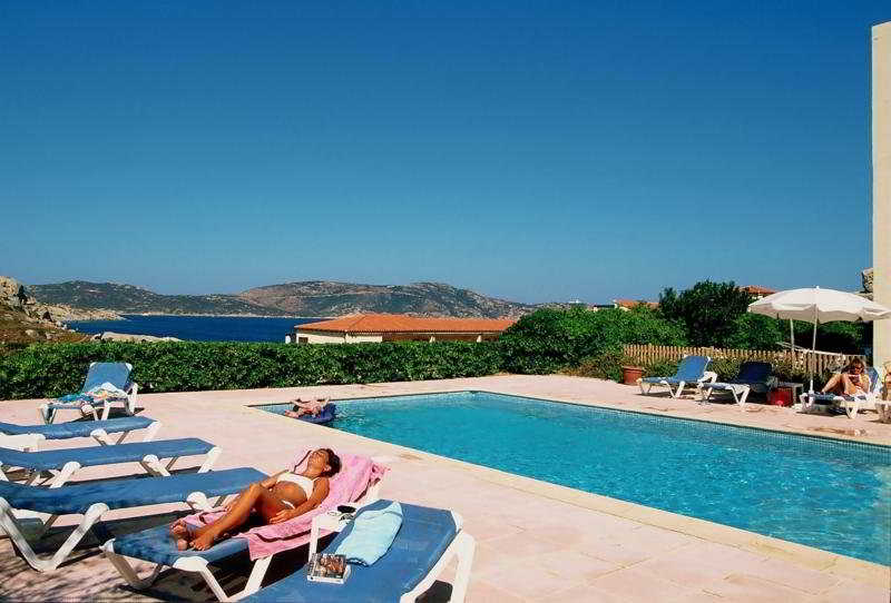 Hôtel Sole Mare 2