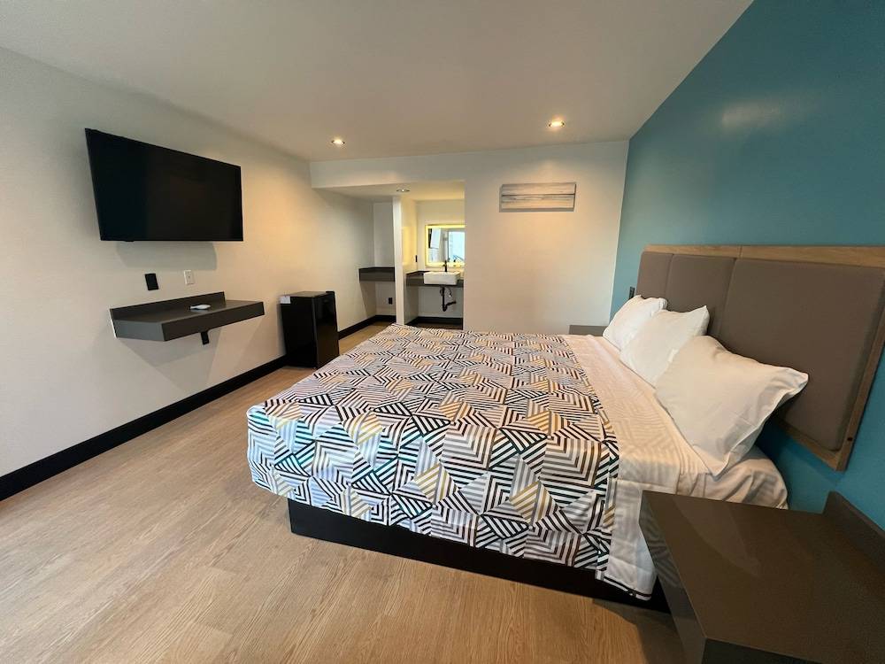 Arlo Motel near LAX, SoFi Stadium 2