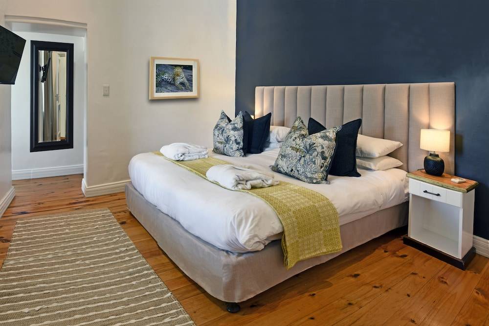 Ashbourne Boutique Guest House 2