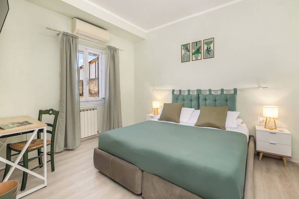 B&B Il Connubio - Rooms & Apt between Florence and Chianti 1