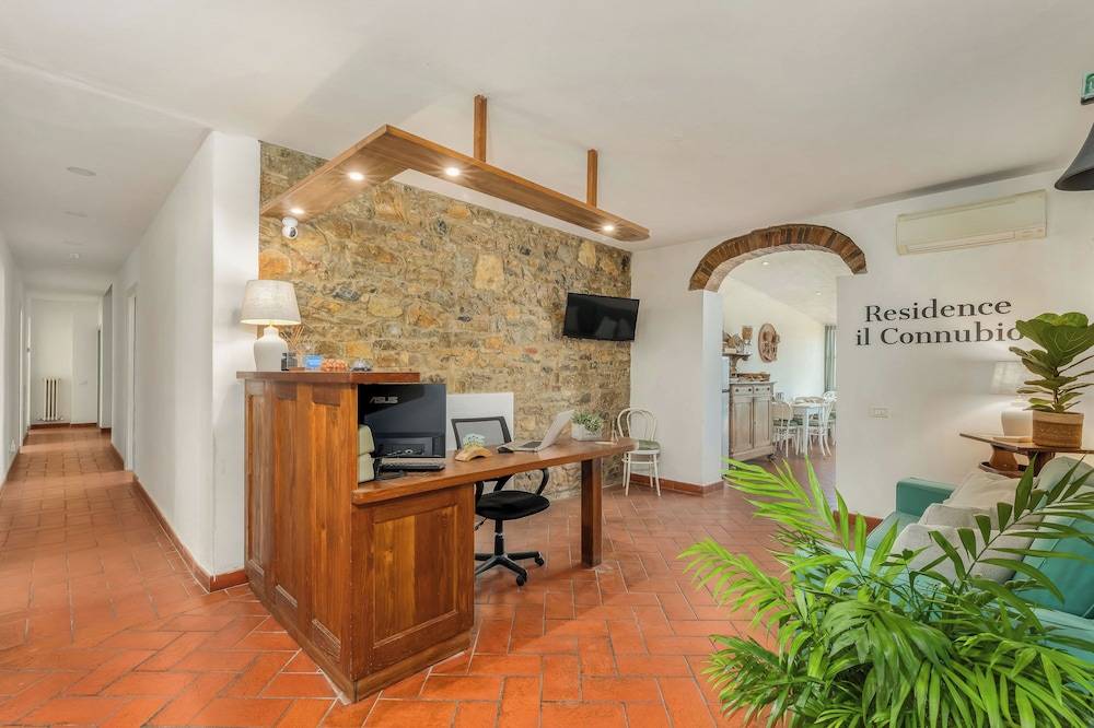 B&B Il Connubio - Rooms & Apt between Florence and Chianti 2