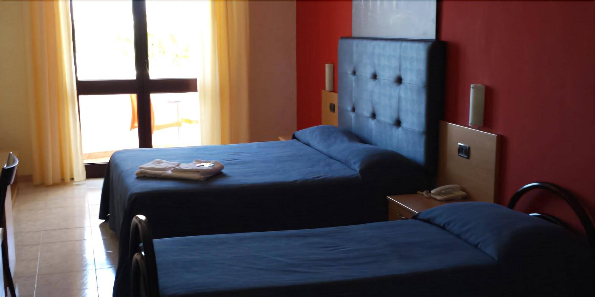 Hotel Il Riccio 1
