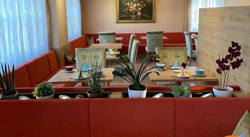 Hotel Fohlenhof 2
