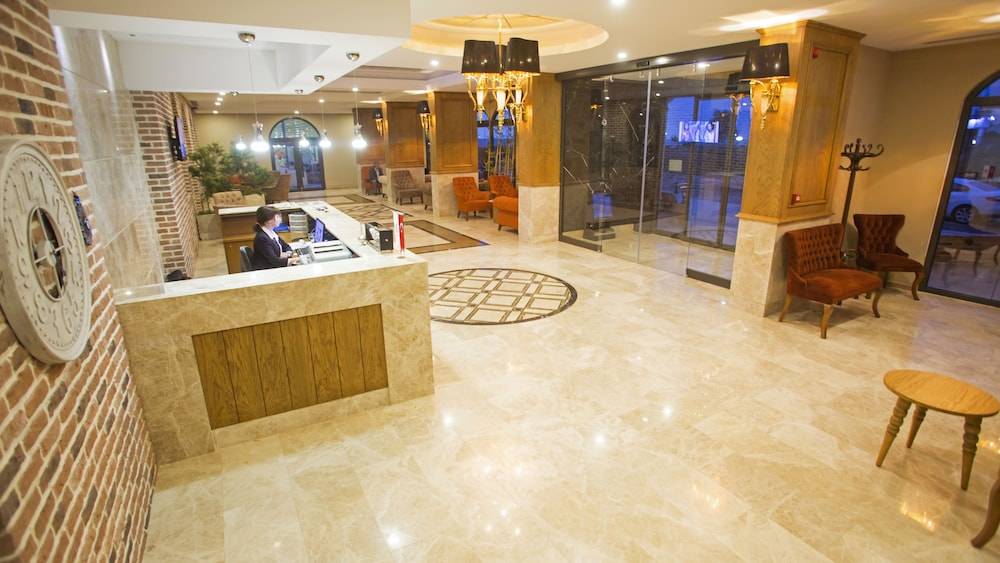 Aktug Elegance Hotel 2