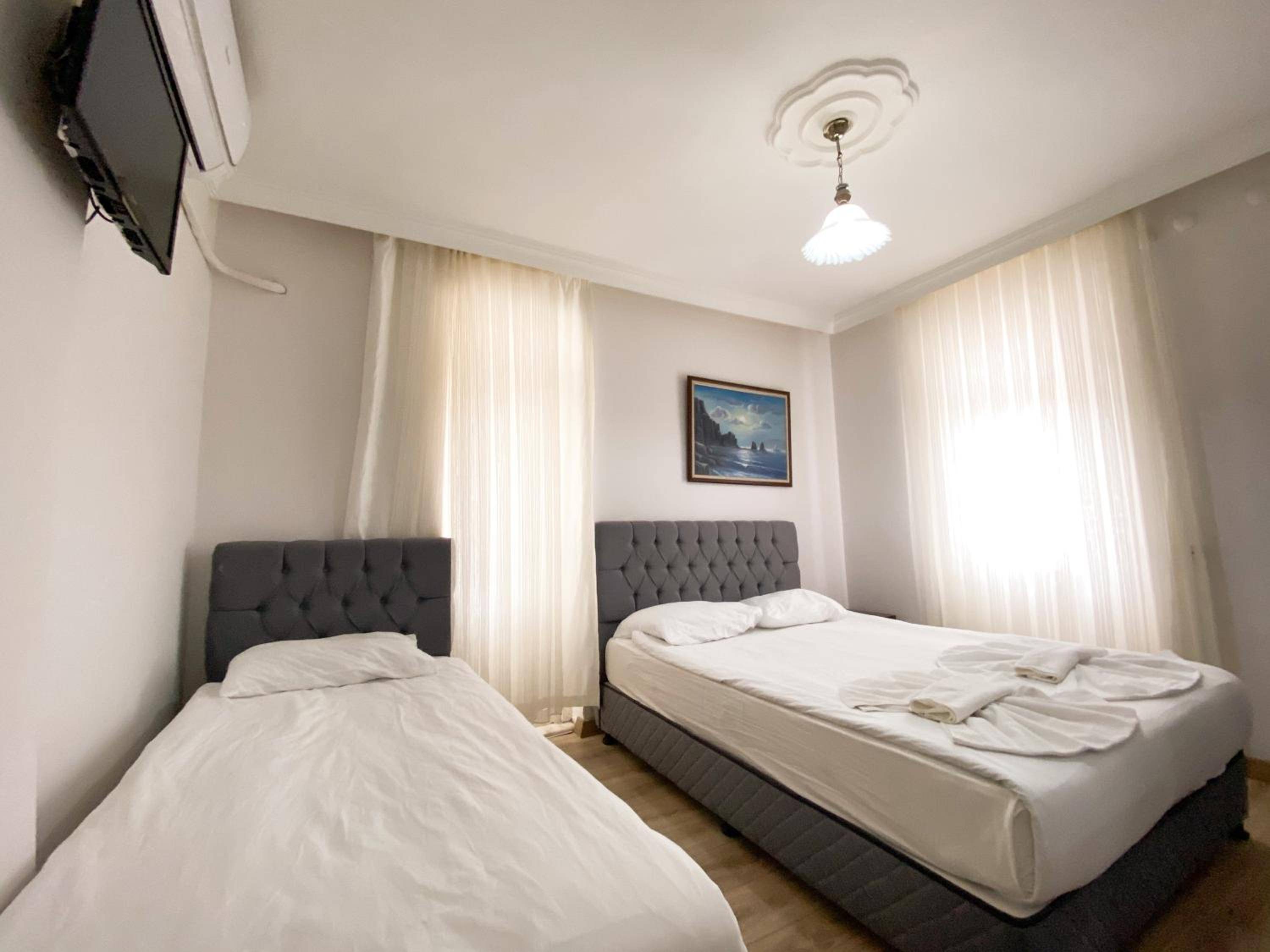 Nergiz Boutique Hotel 2
