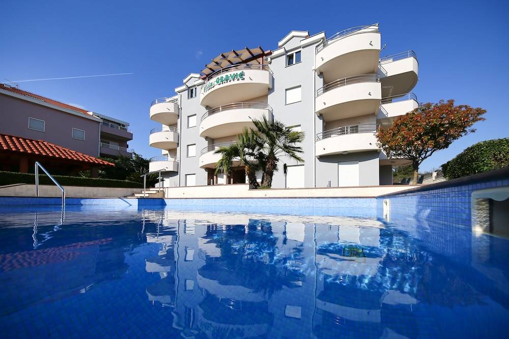 Villa Gravic 1