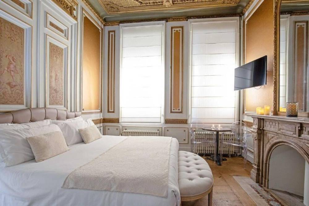 Maison Noppius - Love Hotel 2