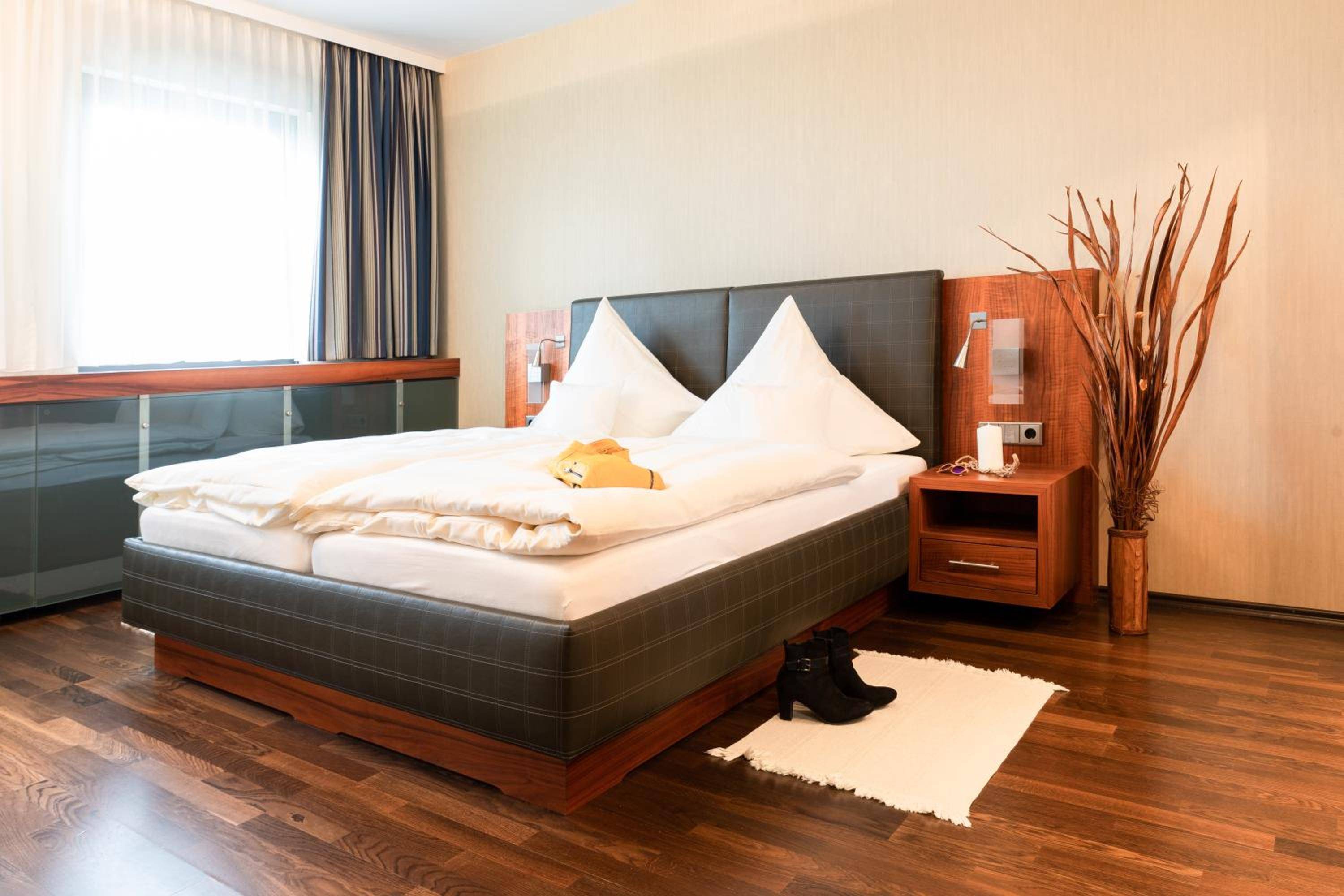 City Hotel Roding 1