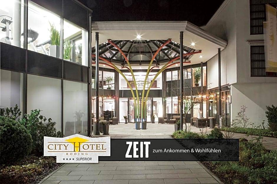 City Hotel Roding 2