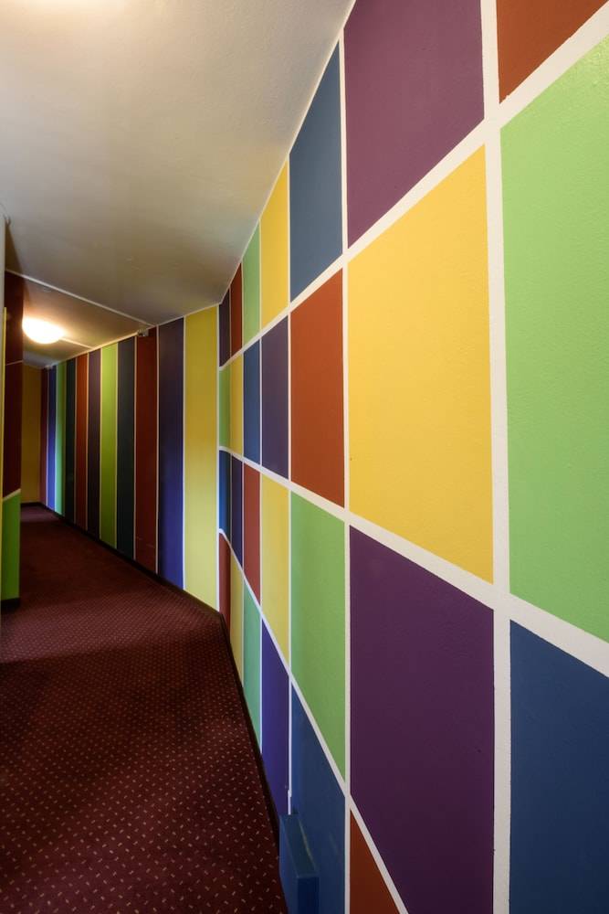 Route77 hostel 1