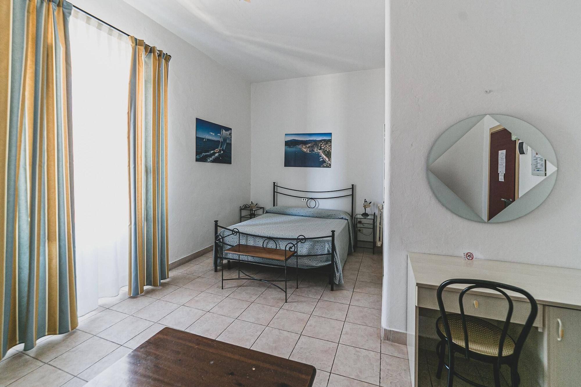Hotel Alfiero 1