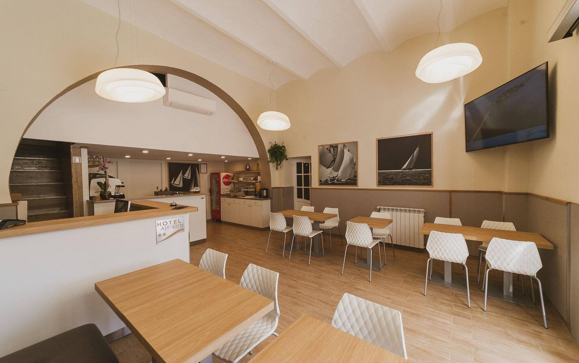 Hotel Alfiero 2