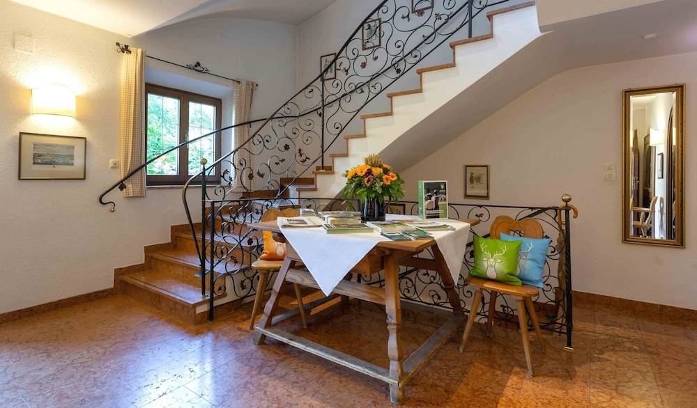 Hotel Hubertus Schliersee 2