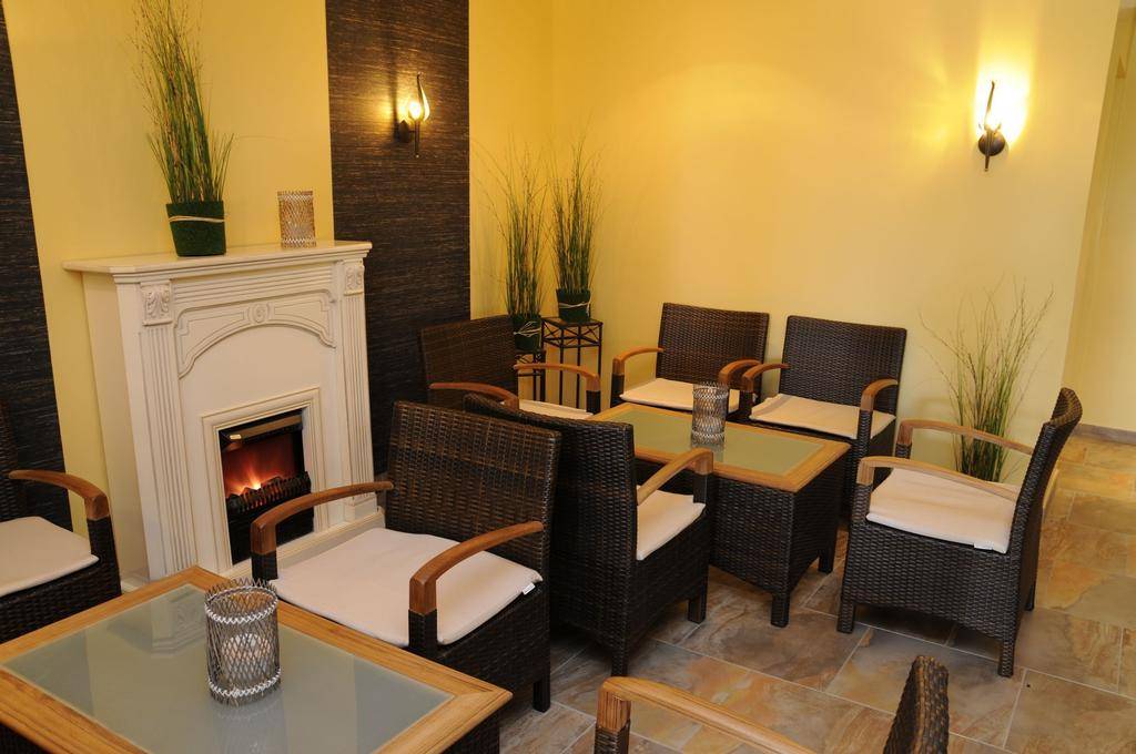ParkHotel Nieheim 2