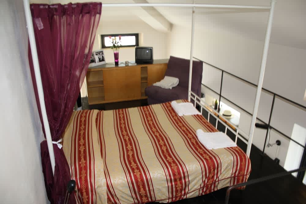 Romeo and Juliet Apartaments 2