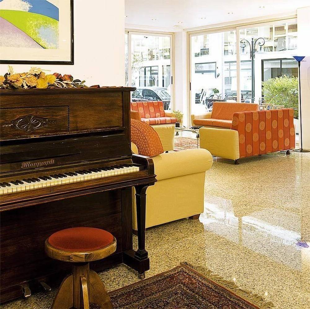 Hotel Elite Cattolica 2