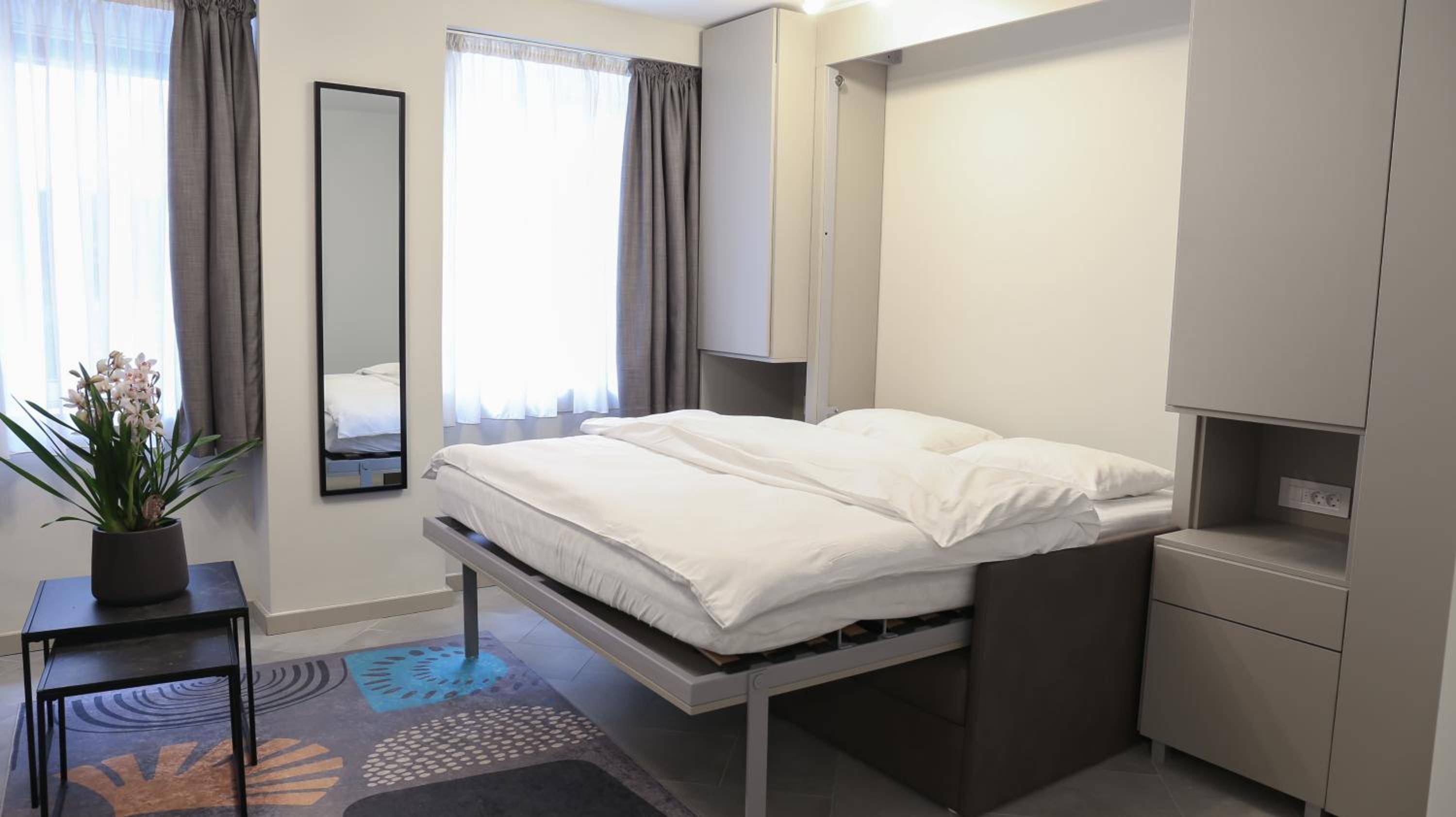 Apartments Srbija Waterfront - FREE PARKING 1