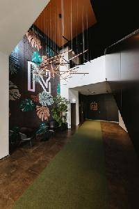 NIGHT INN Hotel Bahnhofcity Feldkirch 2