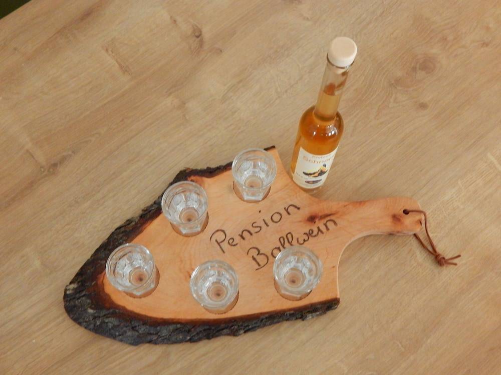 Pension Ballwein 2