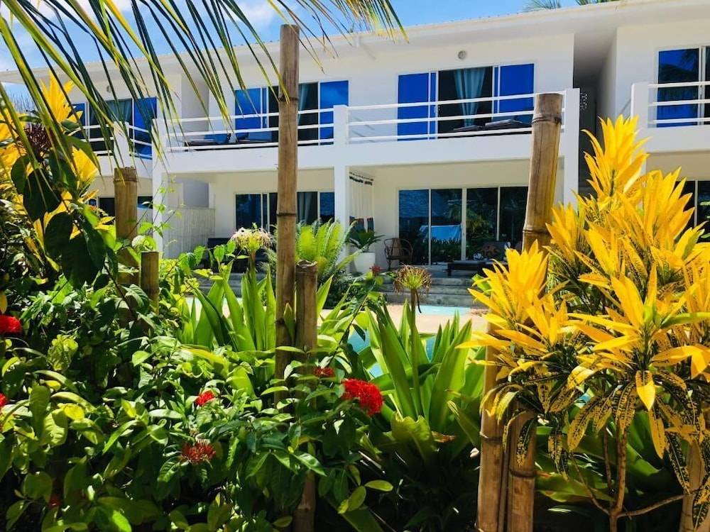 Aurora Boutique Hotel Jambiani 1