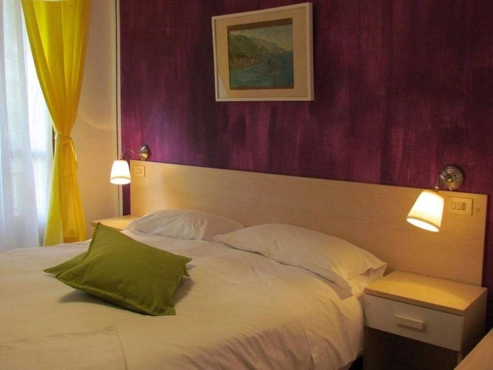Hotel Il colle di Monterosso 2
