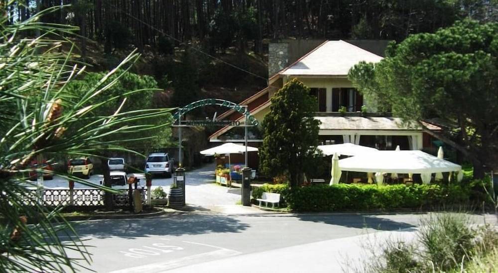 Hotel Il colle di Monterosso 1