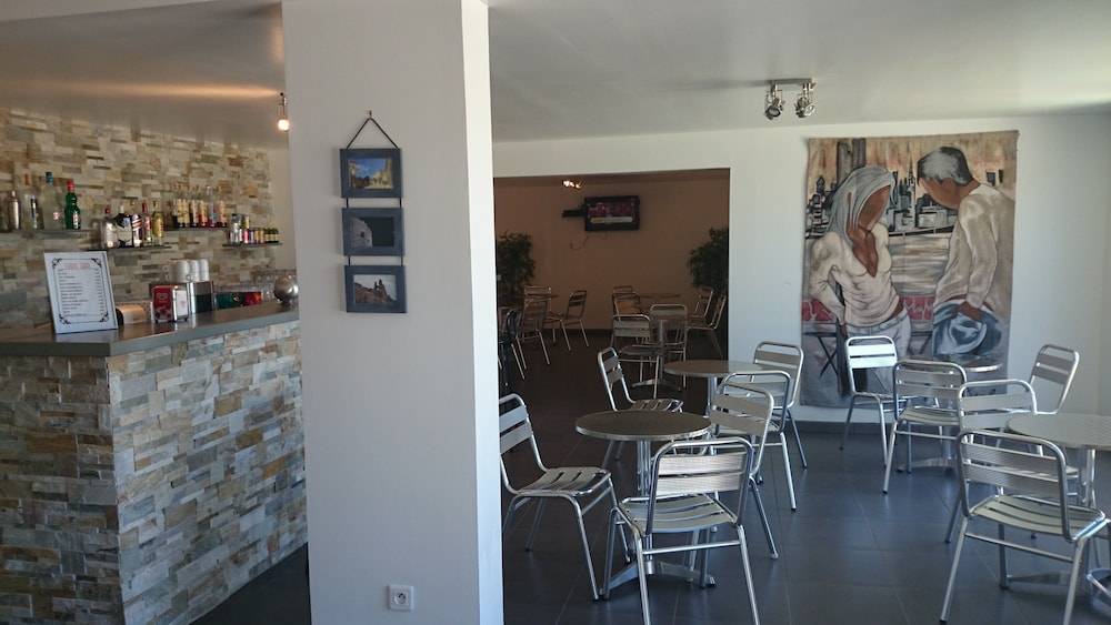 Hôtel "U Nebbiu" 2
