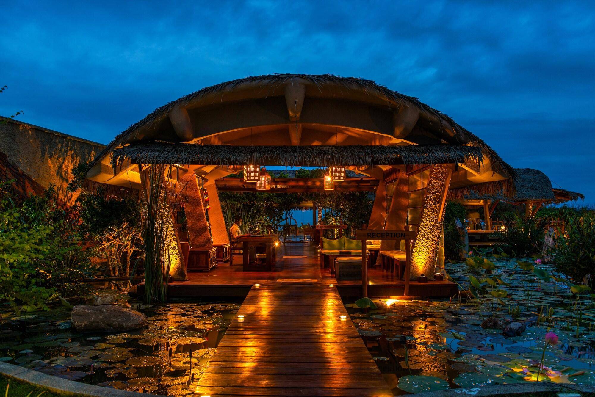 Uga Chena Huts - Yala - All Inclusive 1