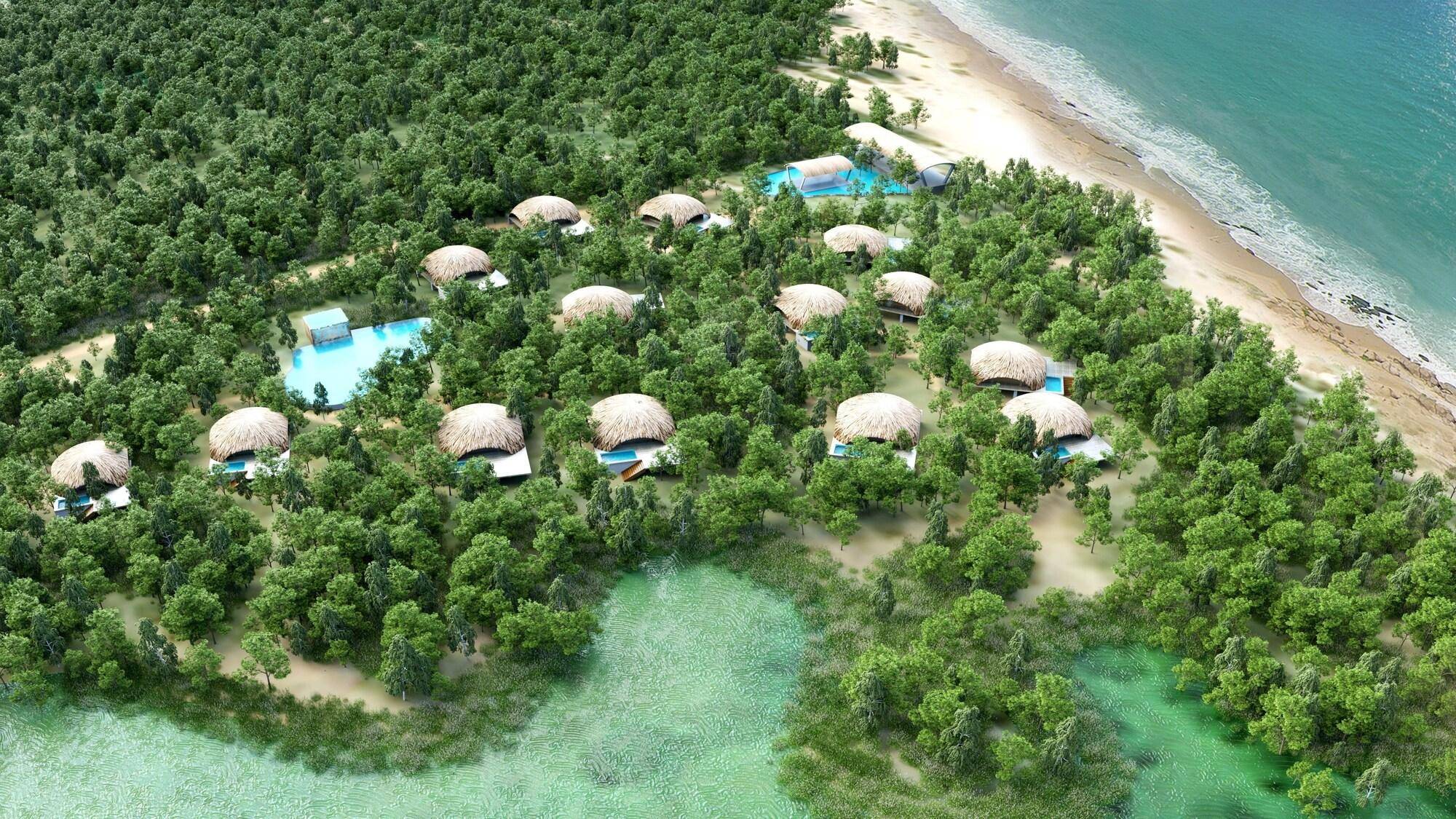 Uga Chena Huts - Yala - All Inclusive 2