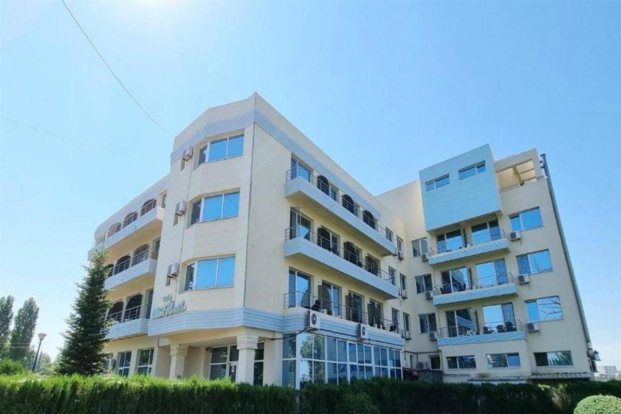 Hotel Florida Mamaia 2