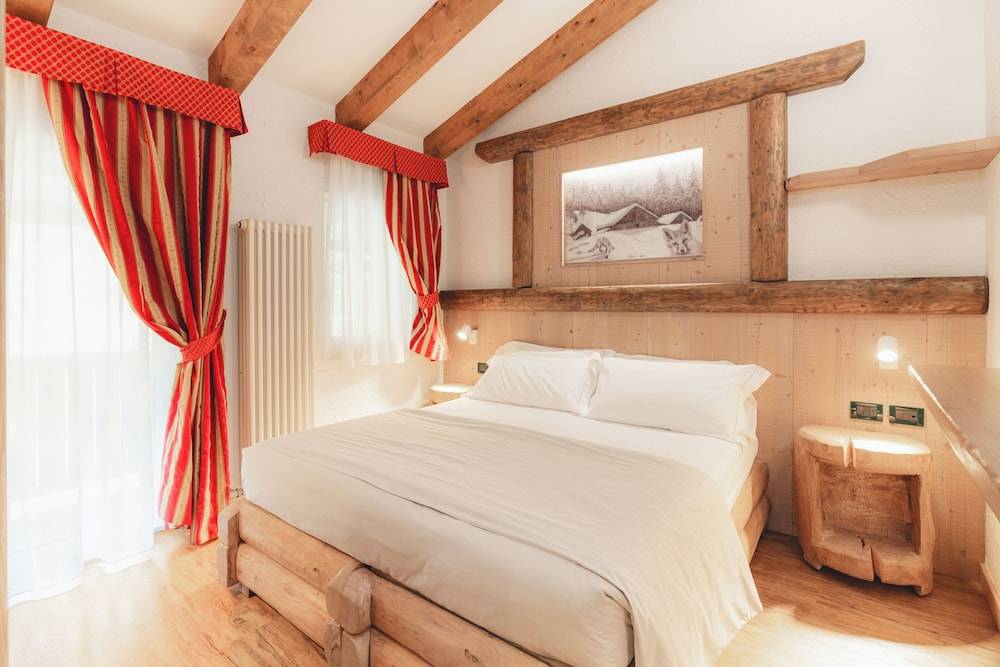 Hotel Selva 2