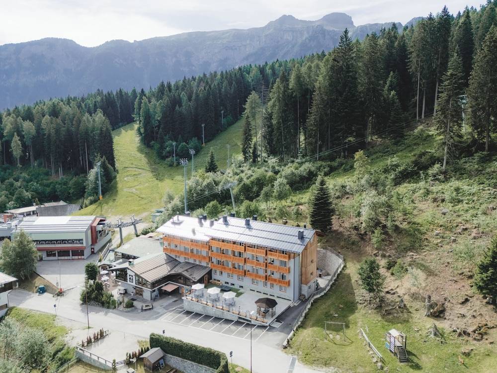 Hotel Selva 1