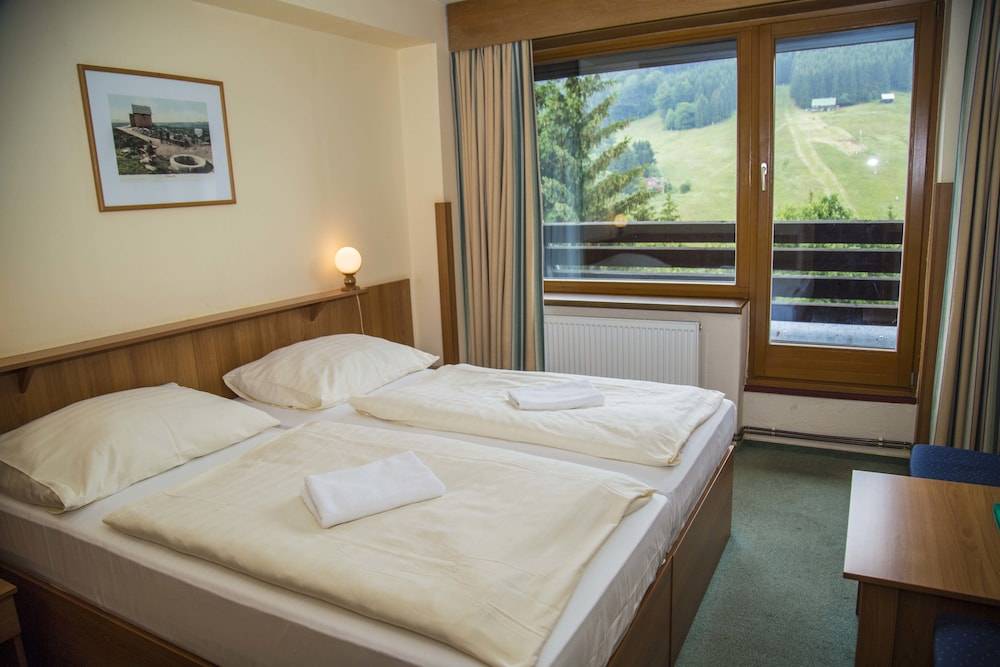 Parkhotel Harrachov 1
