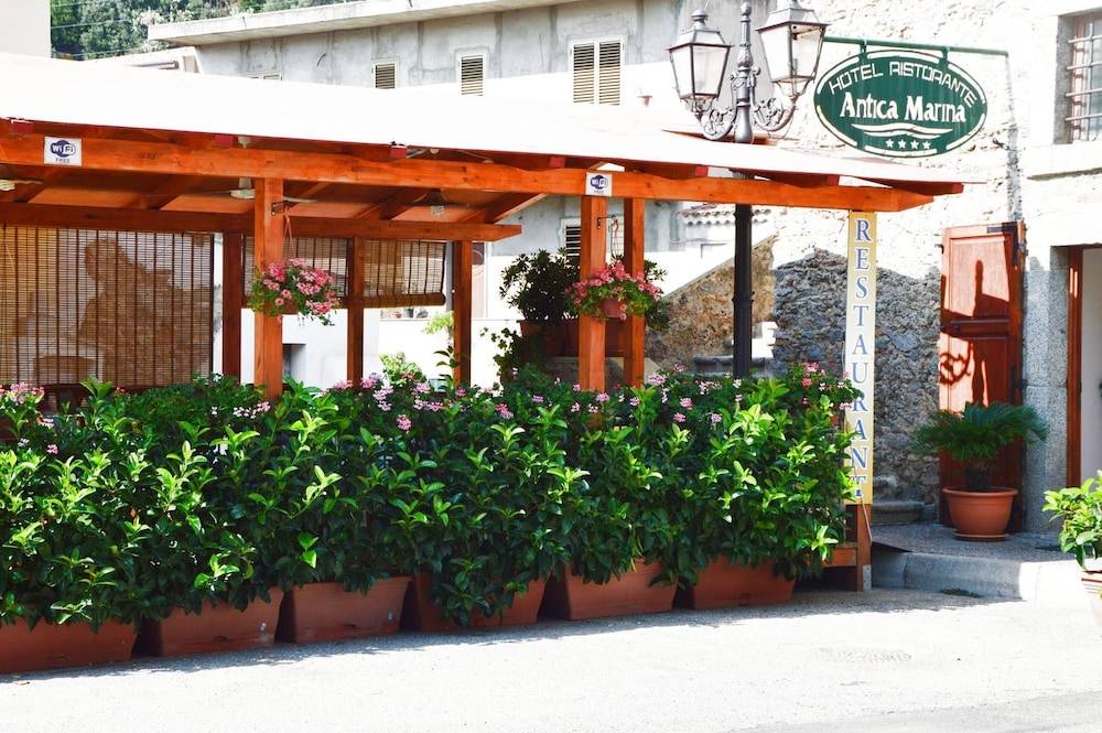 Hotel Ristorante Antica Marina 1