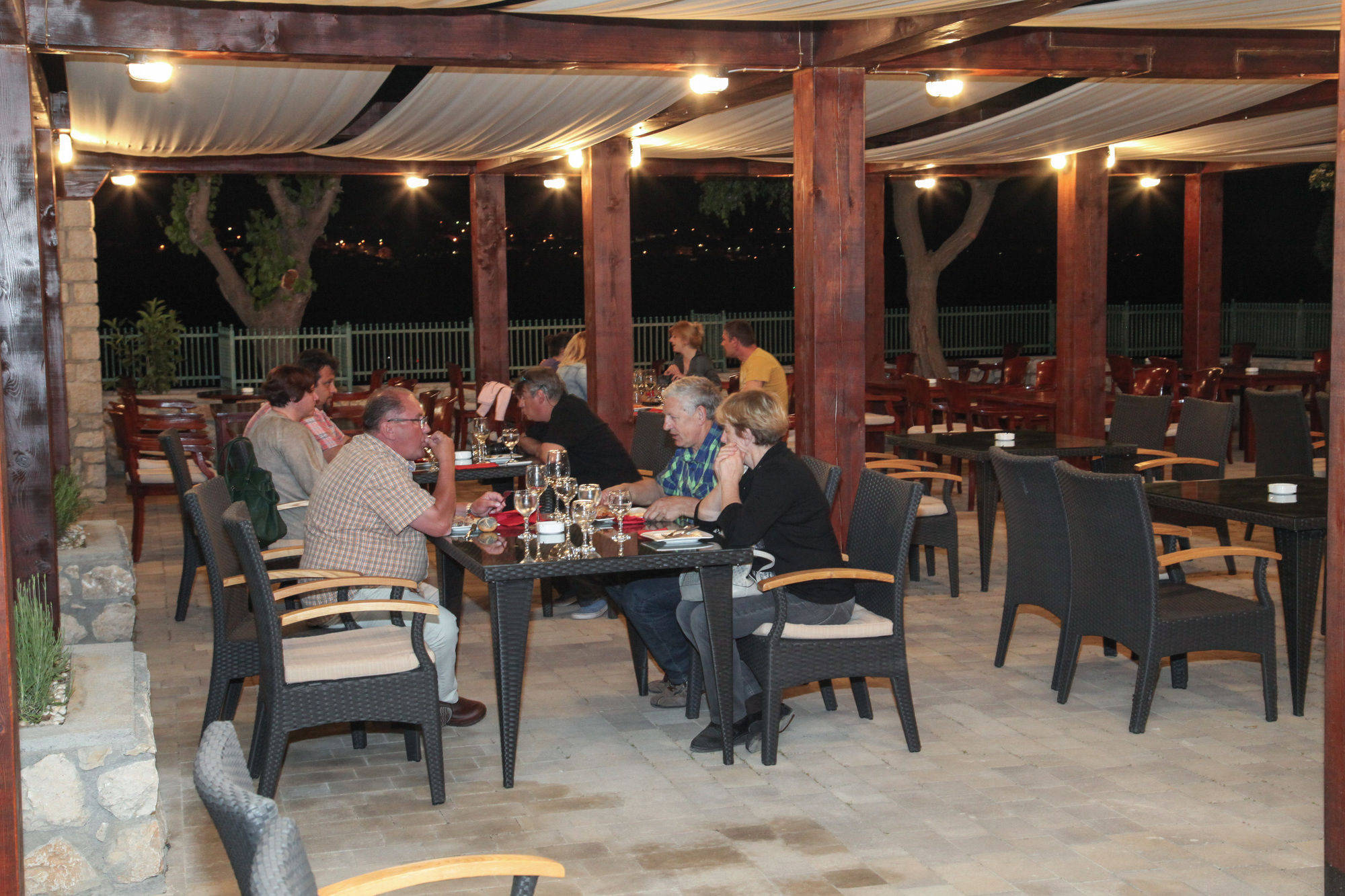 Family Hotel Zanè 1