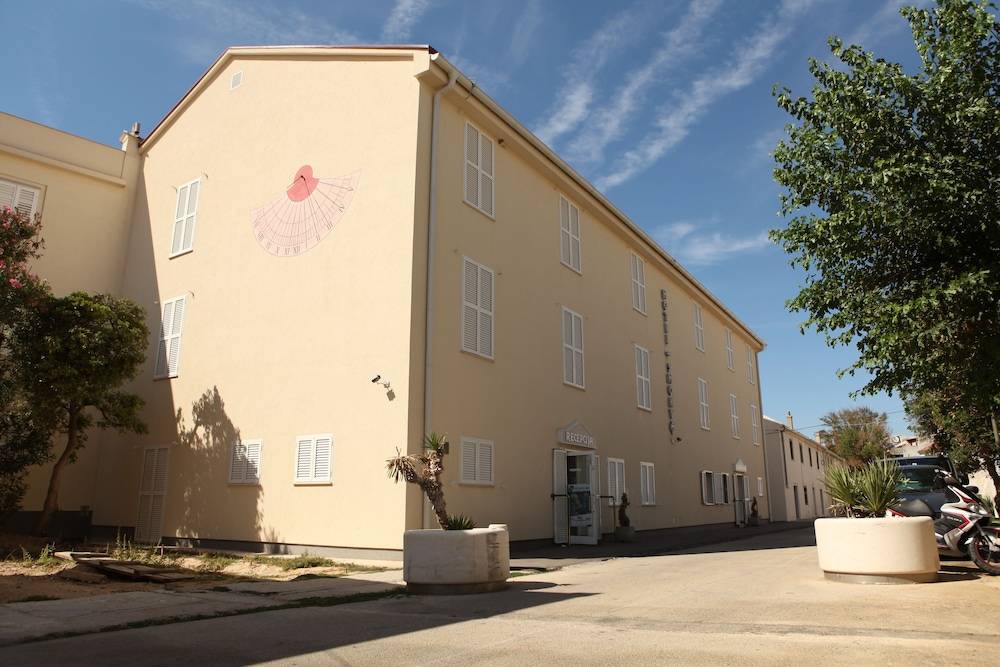 Family Hotel Zanè 2