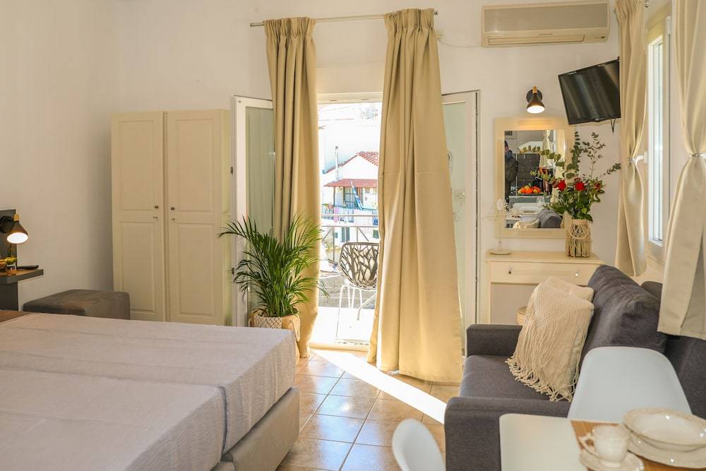 La FLEUR apartments 2