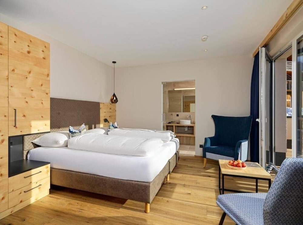 Hotel Zirbenhof 2