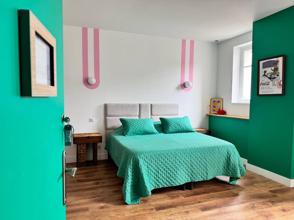 Maison Magnolia - Chambres d'hotes 1