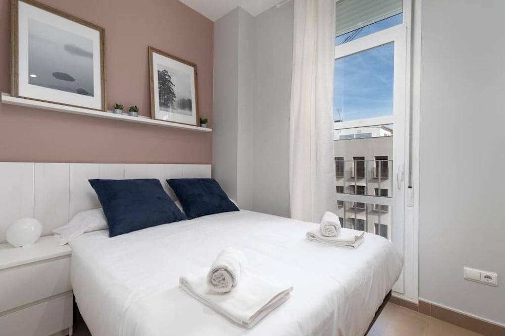 Adarve Flats 2