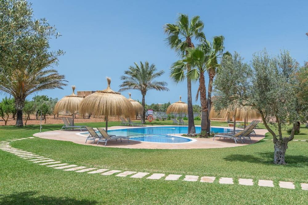 Finca Hotel Can Canals & Spa 1