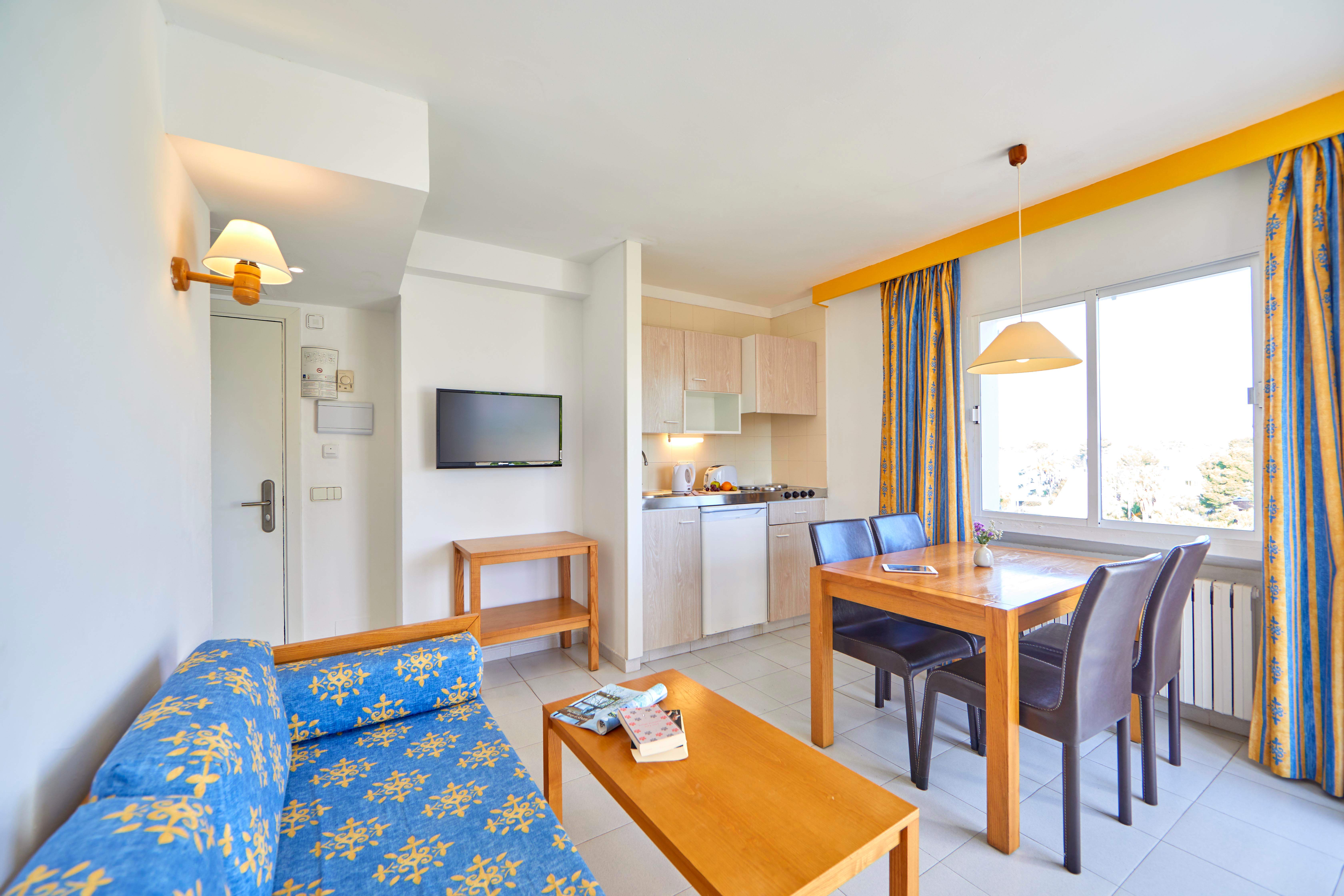 Gavimar La Mirada Hotel and Apartments 2