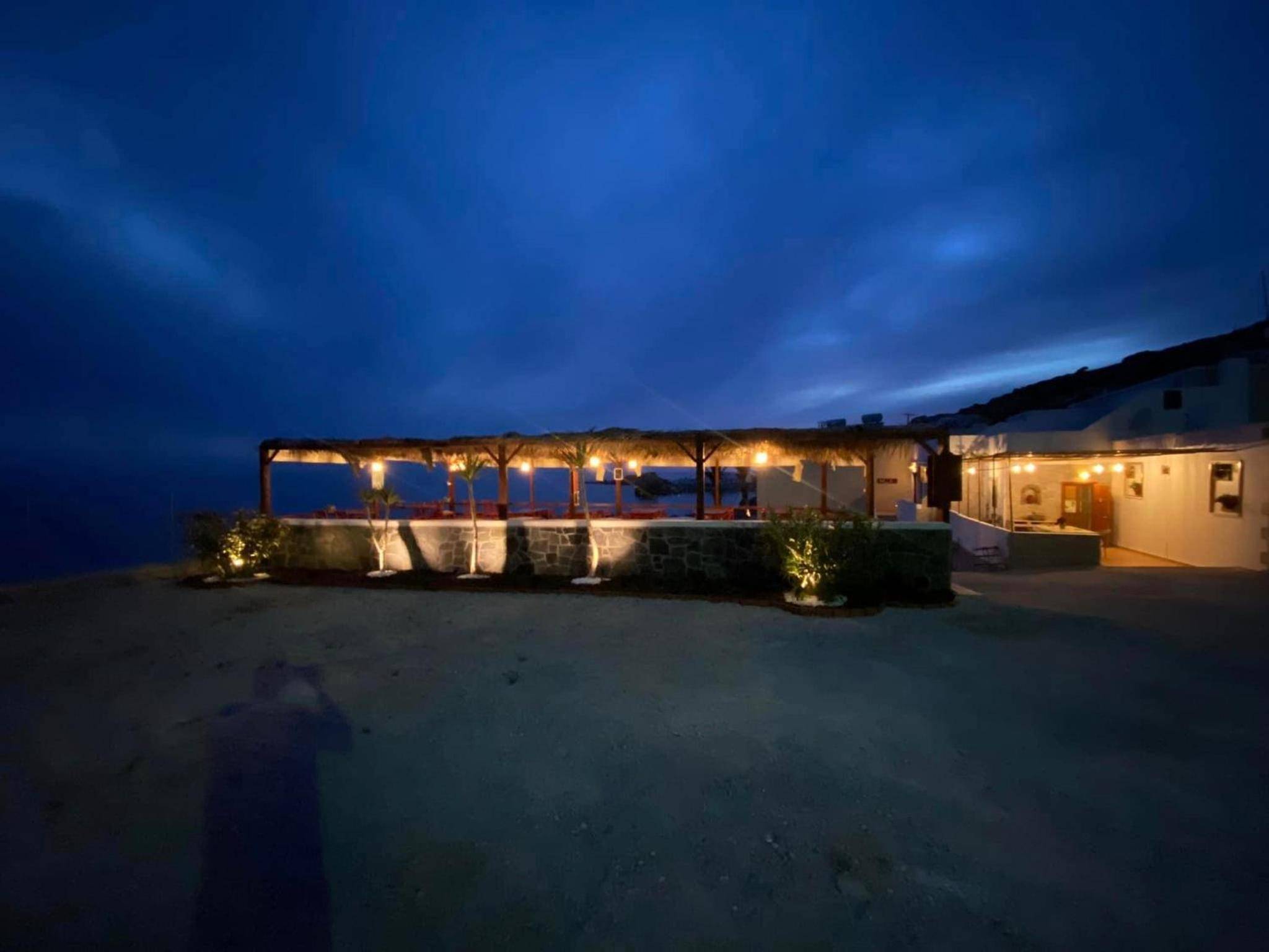Hotel Krinos 1