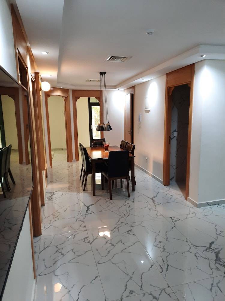 appart hotel puerto marino 1