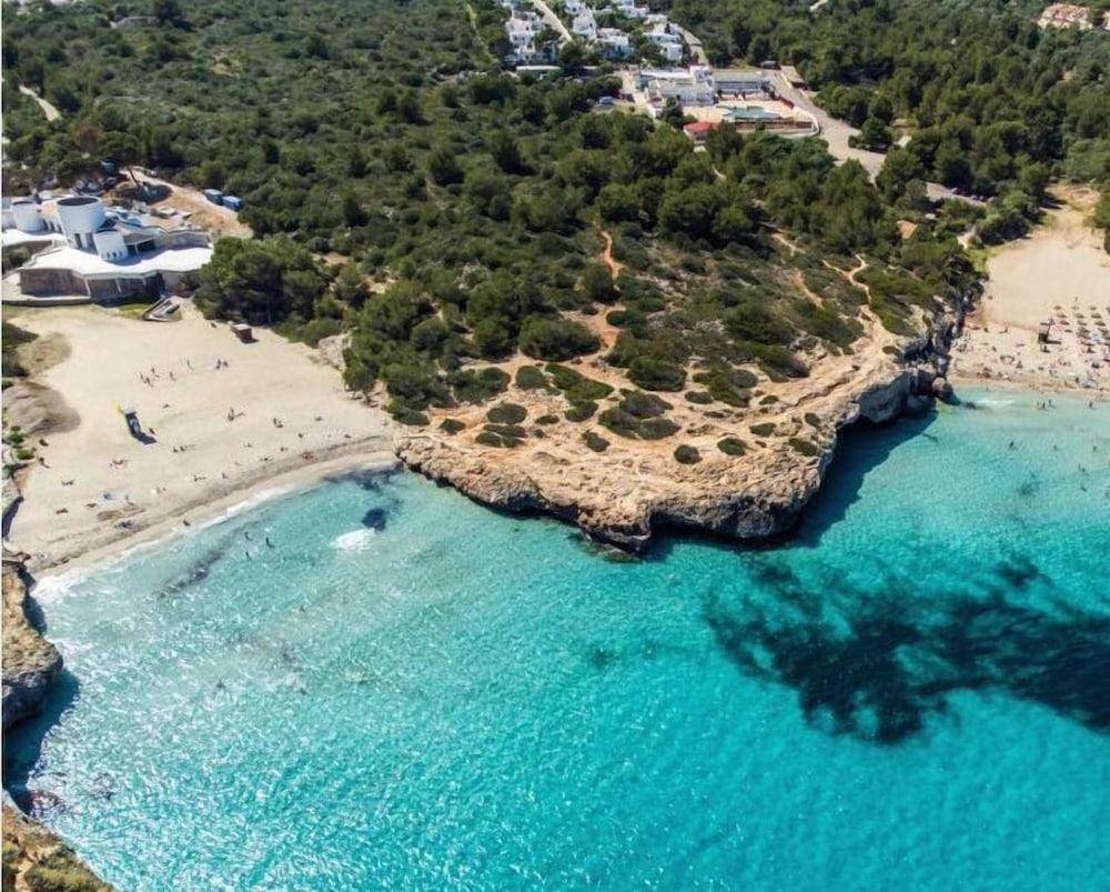 Club Cala Domingos 1