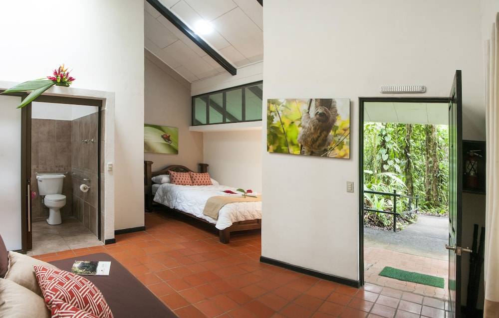 Tapirus Lodge and Reserve 2