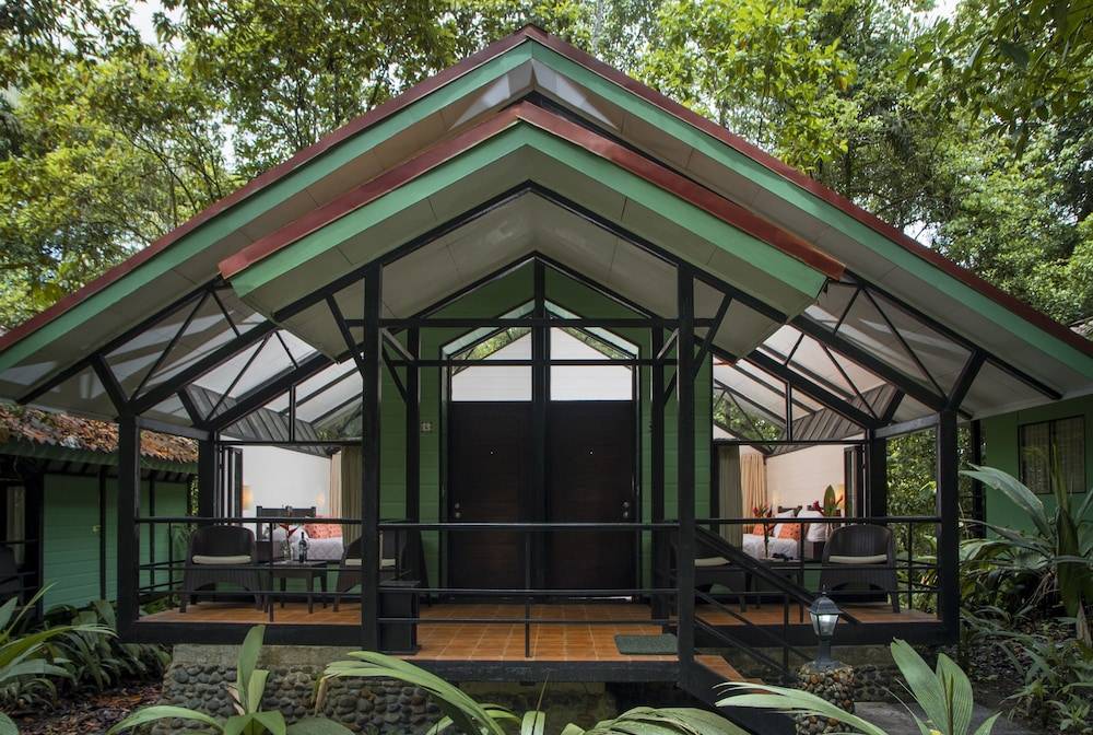 Tapirus Lodge and Reserve 1