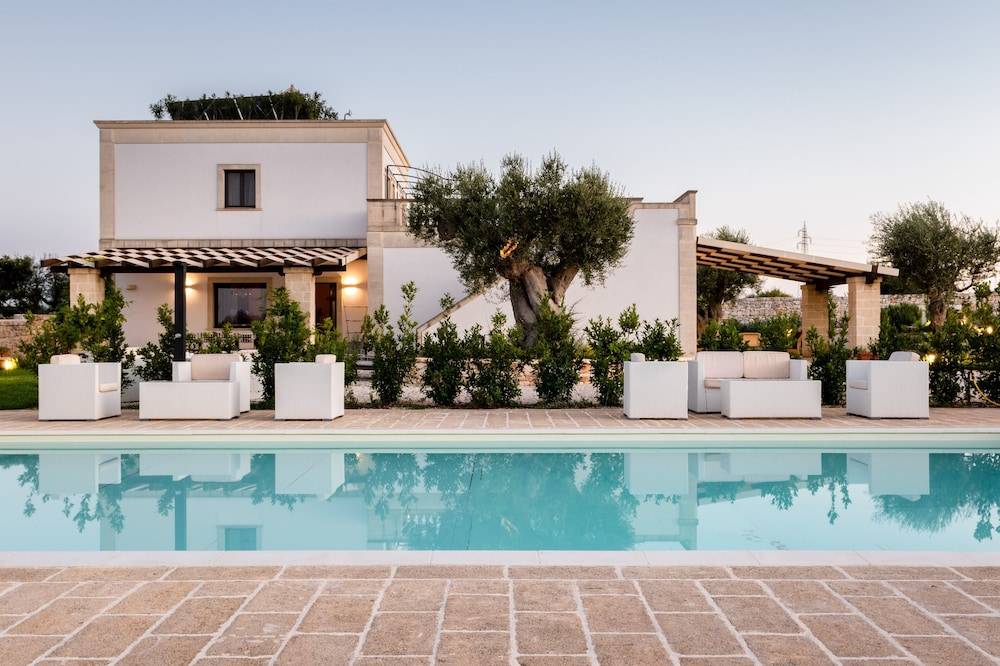 TERRA TERRA - Masseria Minunni 1