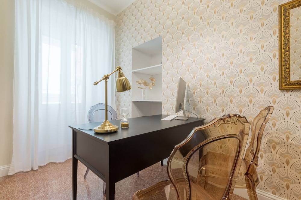 Casa dei Liuti Luxury GuestHouse 2