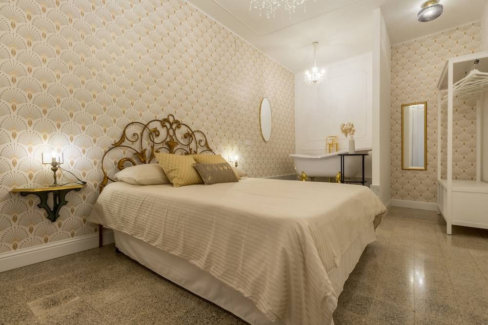Casa dei Liuti Luxury GuestHouse 1